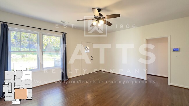 Building Photo - Updated 2-Bed 2-Bath Cottage in Crestline!