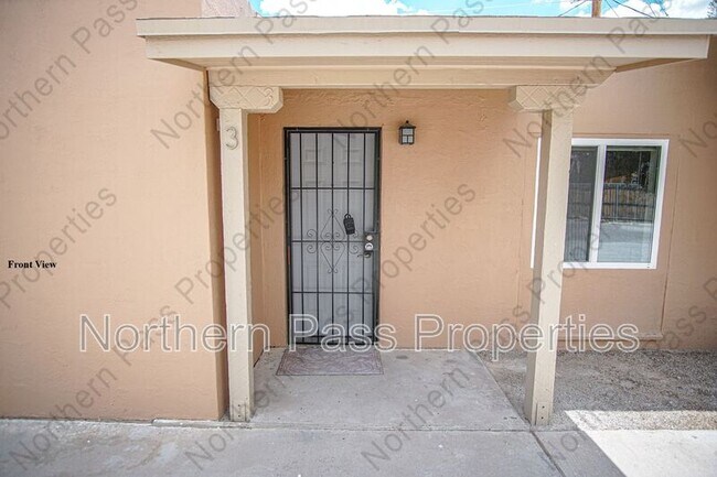 Foto del edificio - 601 Lafayette Dr