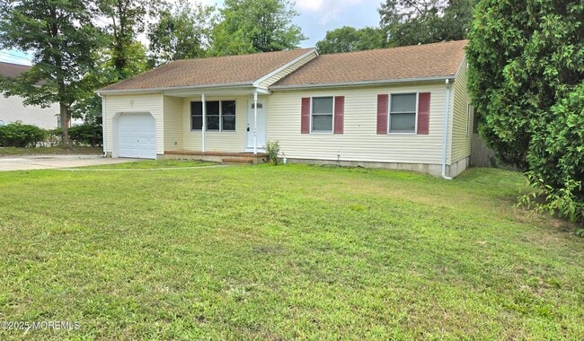Building Photo - 360 Nautilus Dr