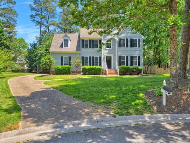 Building Photo - 2409 Eagles View Pl
