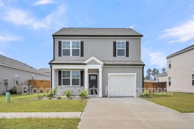 Foto del edificio - 803 Lilyford Ln