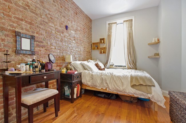 Building Photo - 1060 Nostrand Ave