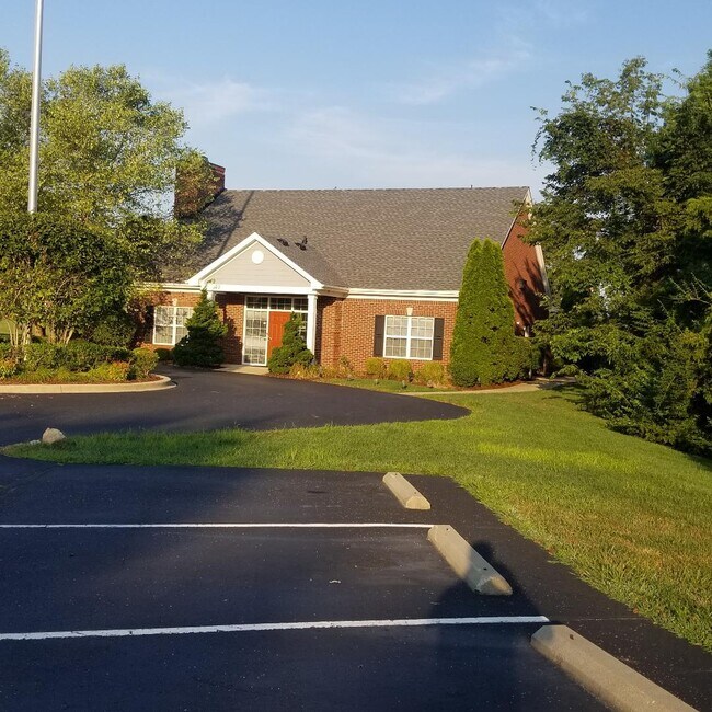 Building Photo - 6501 Matalin Pl