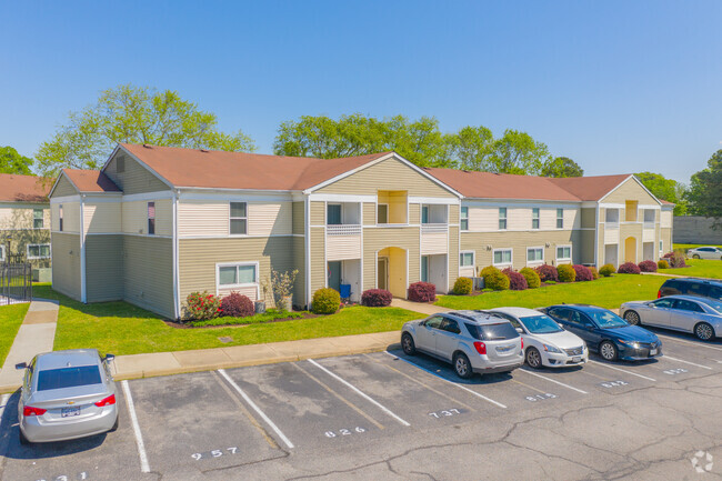 Ashton Village Apartments - Portsmouth, VA | Apartments.com