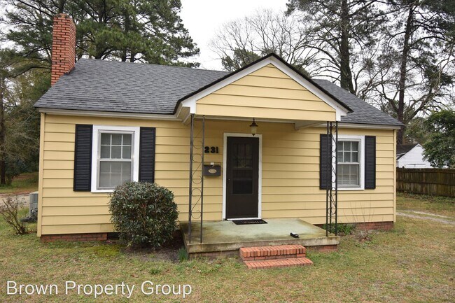 Foto del edificio - 3 br, 1 bath House - 231 Pinecrest Dr