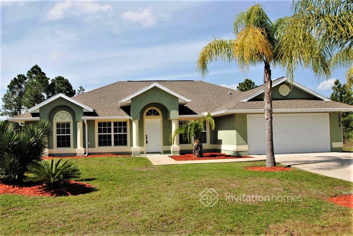 19213 Starry St, Orlando, FL 32833 House Rental in Orlando, FL