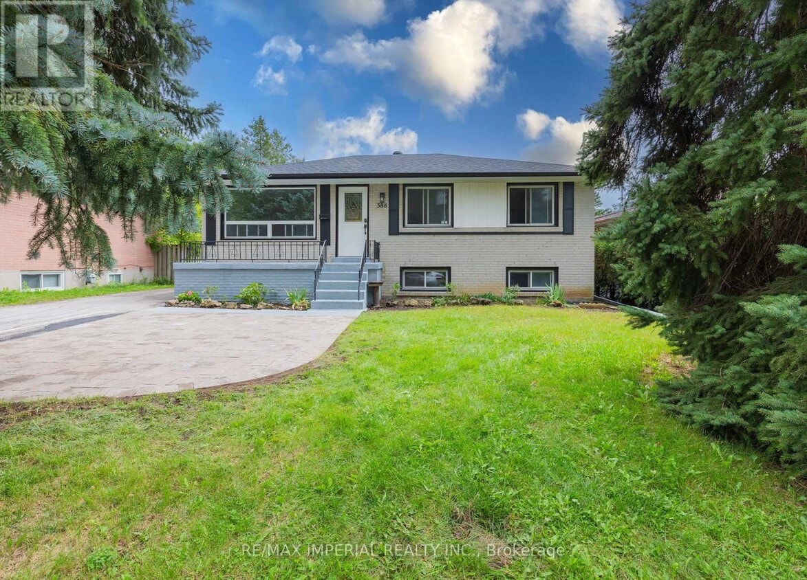 Photo principale - 388 Becker Rd