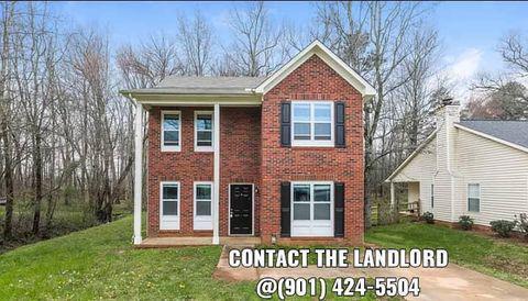Foto principal - 3010 Faircroft Way