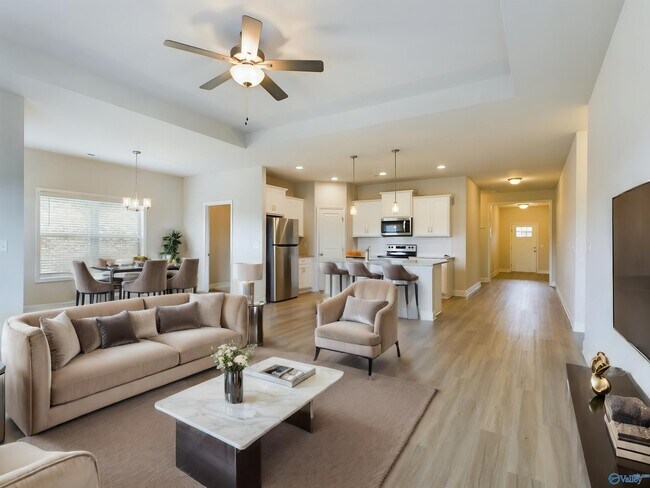 Building Photo - 3214 Jordan Farm Cir