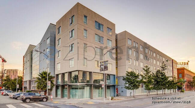 Foto del edificio - Unit 35