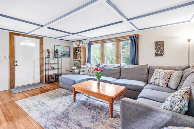 Foto del edificio - 470 Pond Point Ave