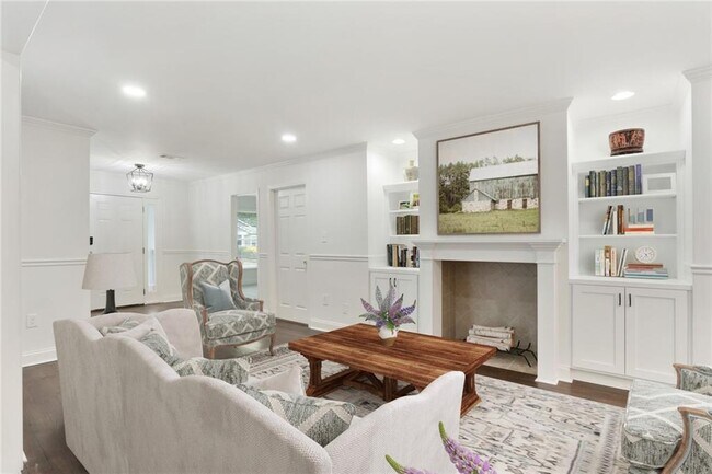 Foto del edificio - 1245 Ladd St SW