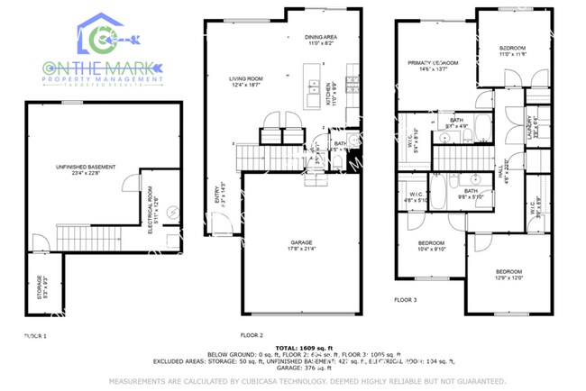 Foto del edificio - 3986 W Corn Patch Ave