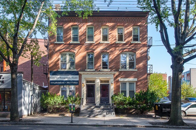 Building Photo - 173-175 Park Street