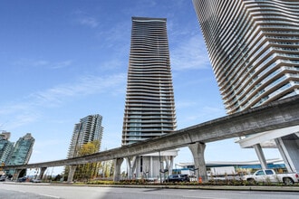 Building Photo - 4880 Lougheed Hwy.