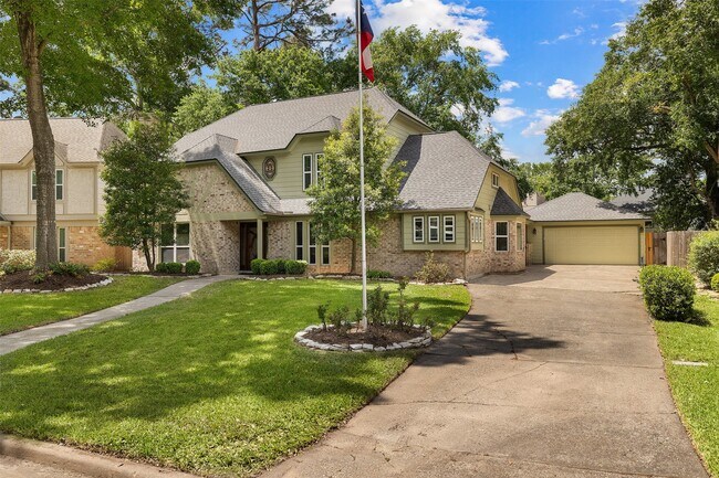 Building Photo - 13014 Wincrest Ct