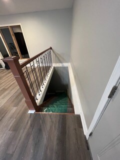 Foto del edificio - 640 SE Boone Dr