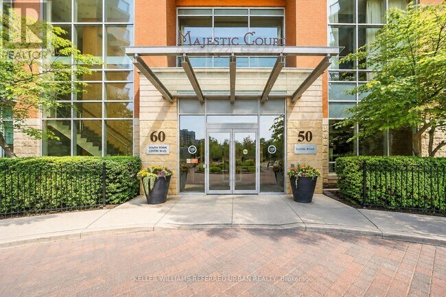 Photo du bâtiment - 50 Clegg Rd