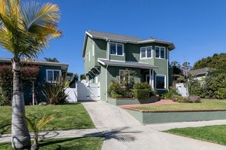 Building Photo - 8005 Gonzaga Ave