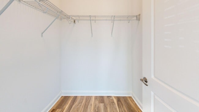 Interior Photo - Canal Crossing at Whitneyville West