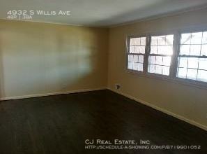 Building Photo - 4932 S Willis Ave