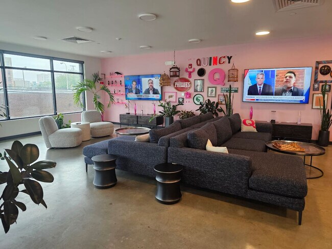 Foto del edificio - 501 N Perth St