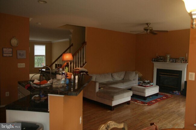 Foto del edificio - 20925 Cheyenne Terrace