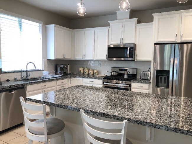 Foto del edificio - 16726 Pickett Ln