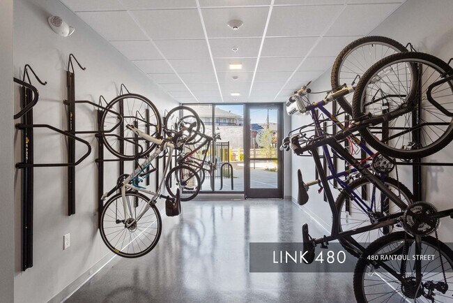 Foto interior - The Beverly Collection: Link 480