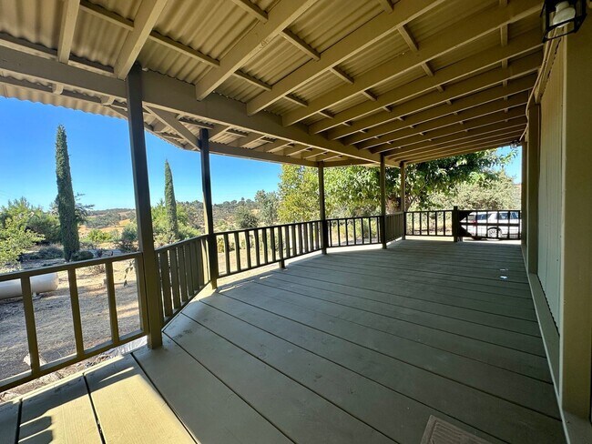 Foto del edificio - 3 br, 2 bath House - 000 Penman Springs