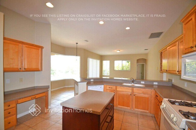 Foto del edificio - 11906 Summer Meadow Dr