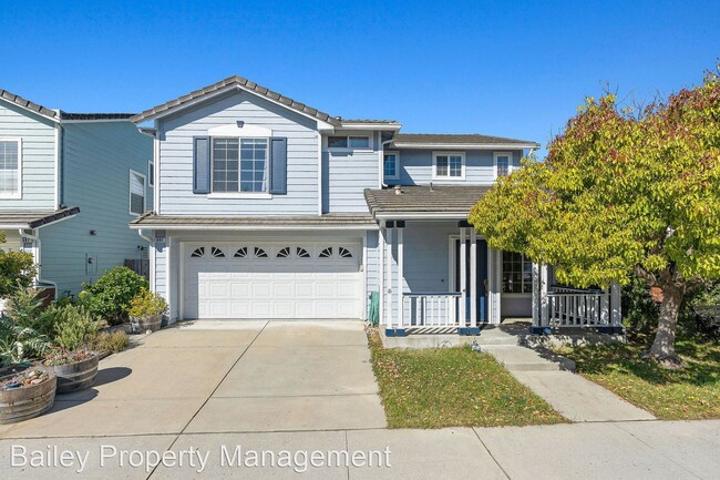 Building Photo - 5 br, 2.5 bath House - 591 Skypark Drive