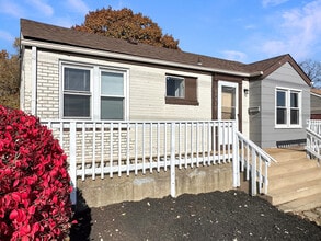 Building Photo - 10317 Page Ave