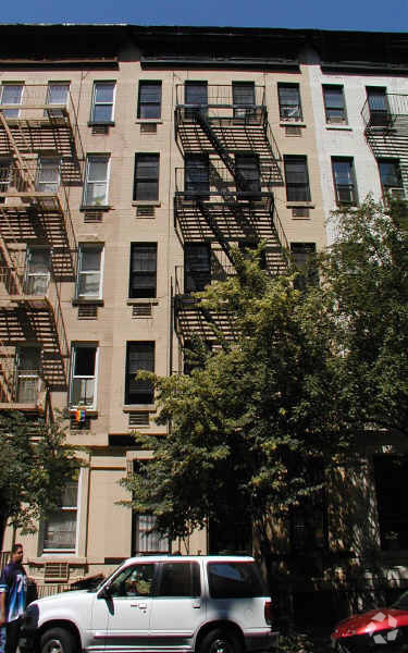 Foto del edificio - East 87th Street Apartments