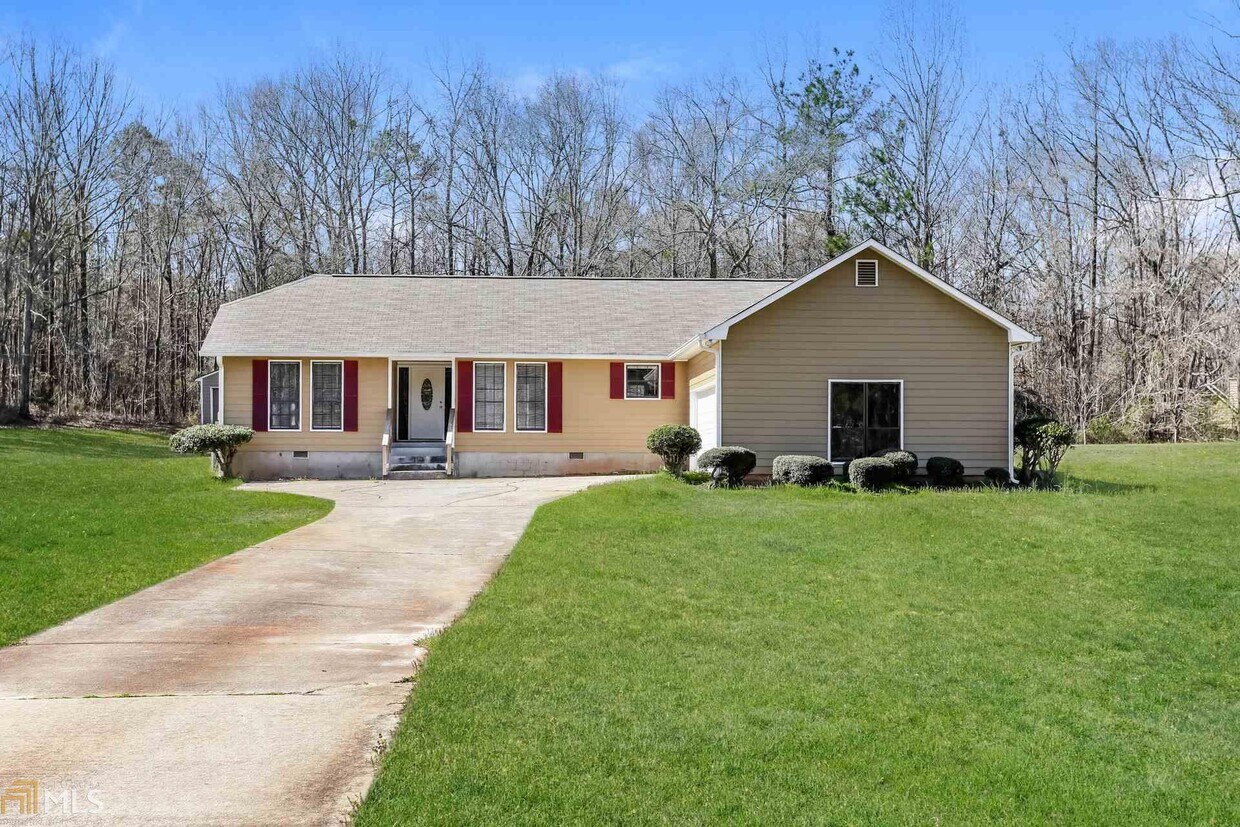 Primary Photo - 1583 Pates Creek Rd