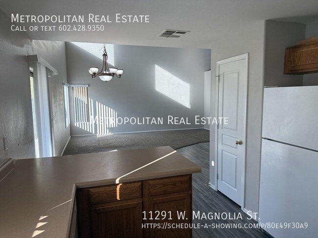 Foto del edificio - 11291 W Magnolia St