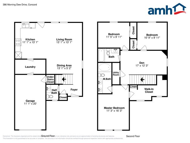 Foto del edificio - 386 Morning Dew Dr