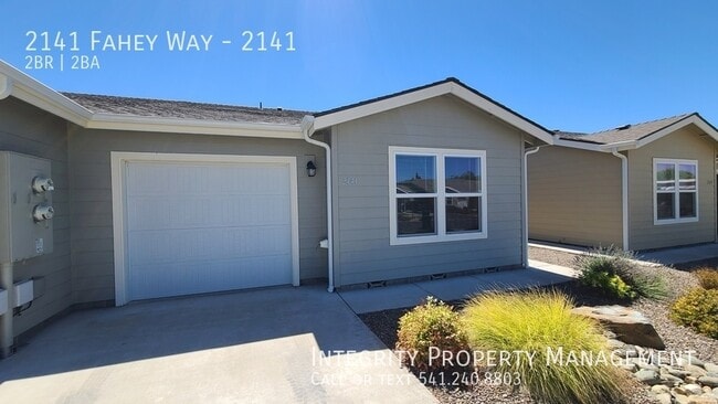 Building Photo - 2141 Fahey Way