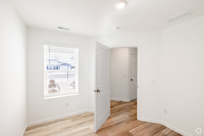 Interior Photo - Thunderhawk Villas