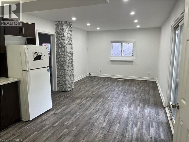 Photo du bâtiment - 153 Albion St