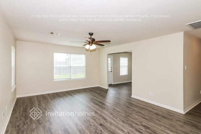 Foto del edificio - 3511 Iris Ridge Way