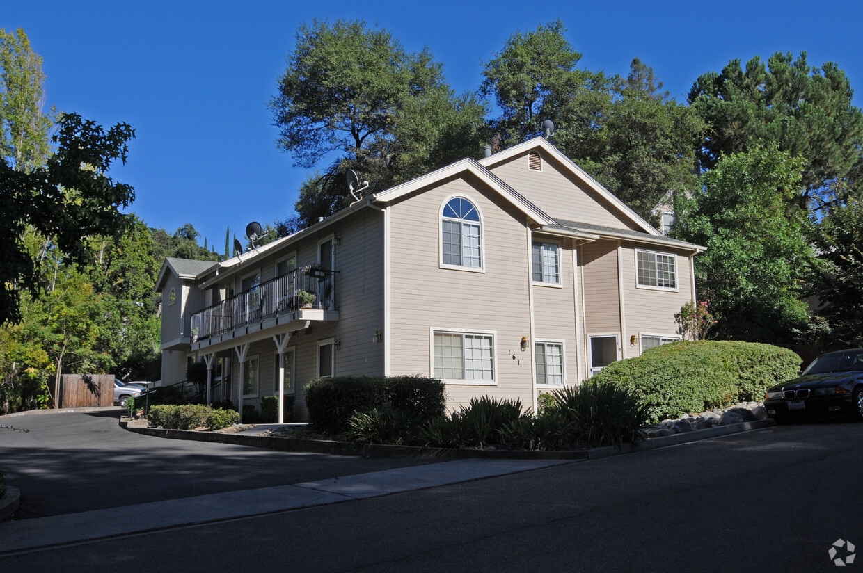 161 Brewery Ln, Auburn, CA 95603 Apartments in Auburn, CA