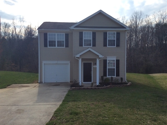 Primary Photo - 3500 Throughbrook Court
