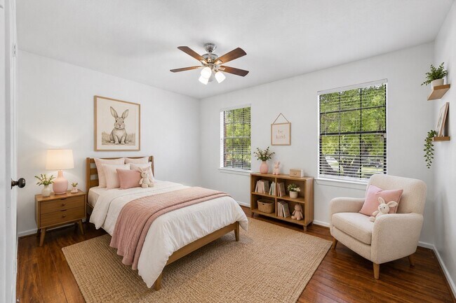 Foto del edificio - 15251 Kelbrook Dr
