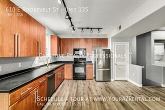 Building Photo - 610 E Roosevelt St