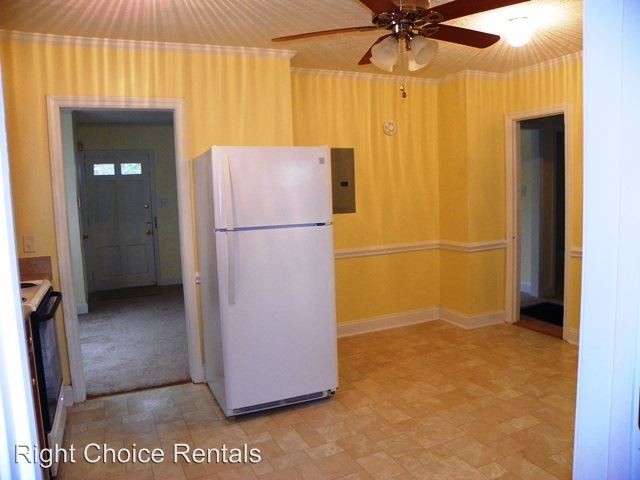 Building Photo - 2 br, 1 bath House - 501 Roxie Avenue