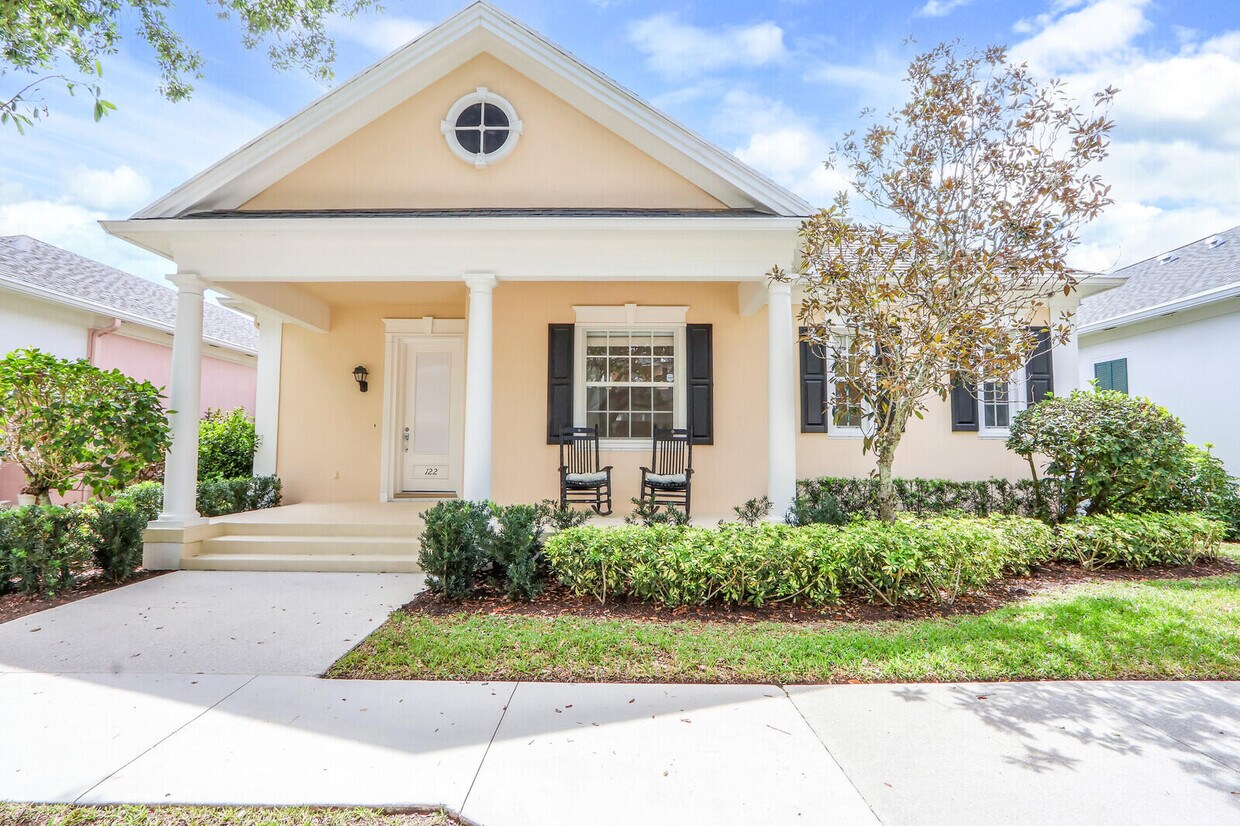 Foto principal - 122 Marlberry Cir