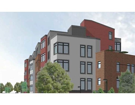 Primary Photo - 4945 Washington St