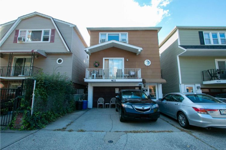 403 Manila Ave Unit 1, Jersey City, NJ 07302 Room for Rent in Jersey