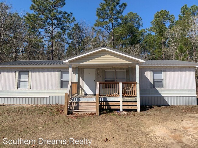 Building Photo - 3 br, 2 bath House - 473 Bushberry Rd.